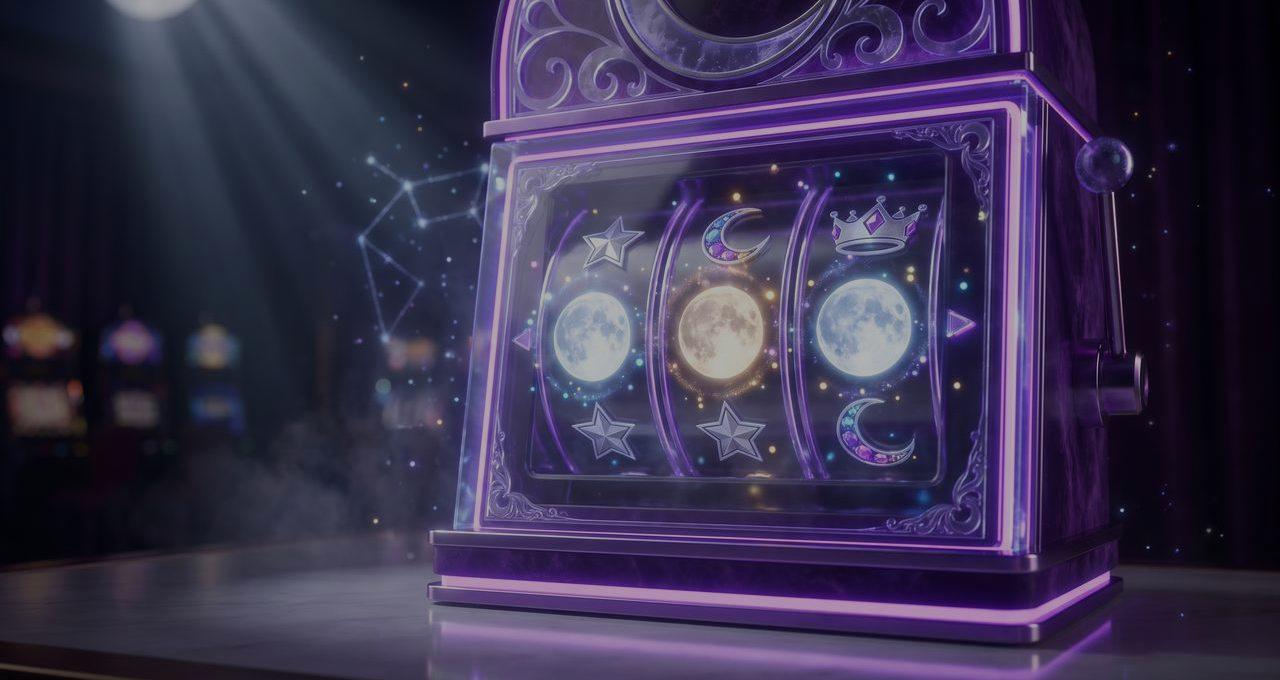 Luna Casino